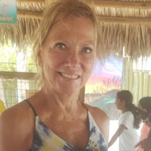 Meet your Posher, Barbara